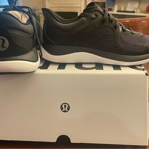 Lululemon Chargefeel shoes